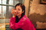 『上戸彩写真集 Midday Reverie』先行カット