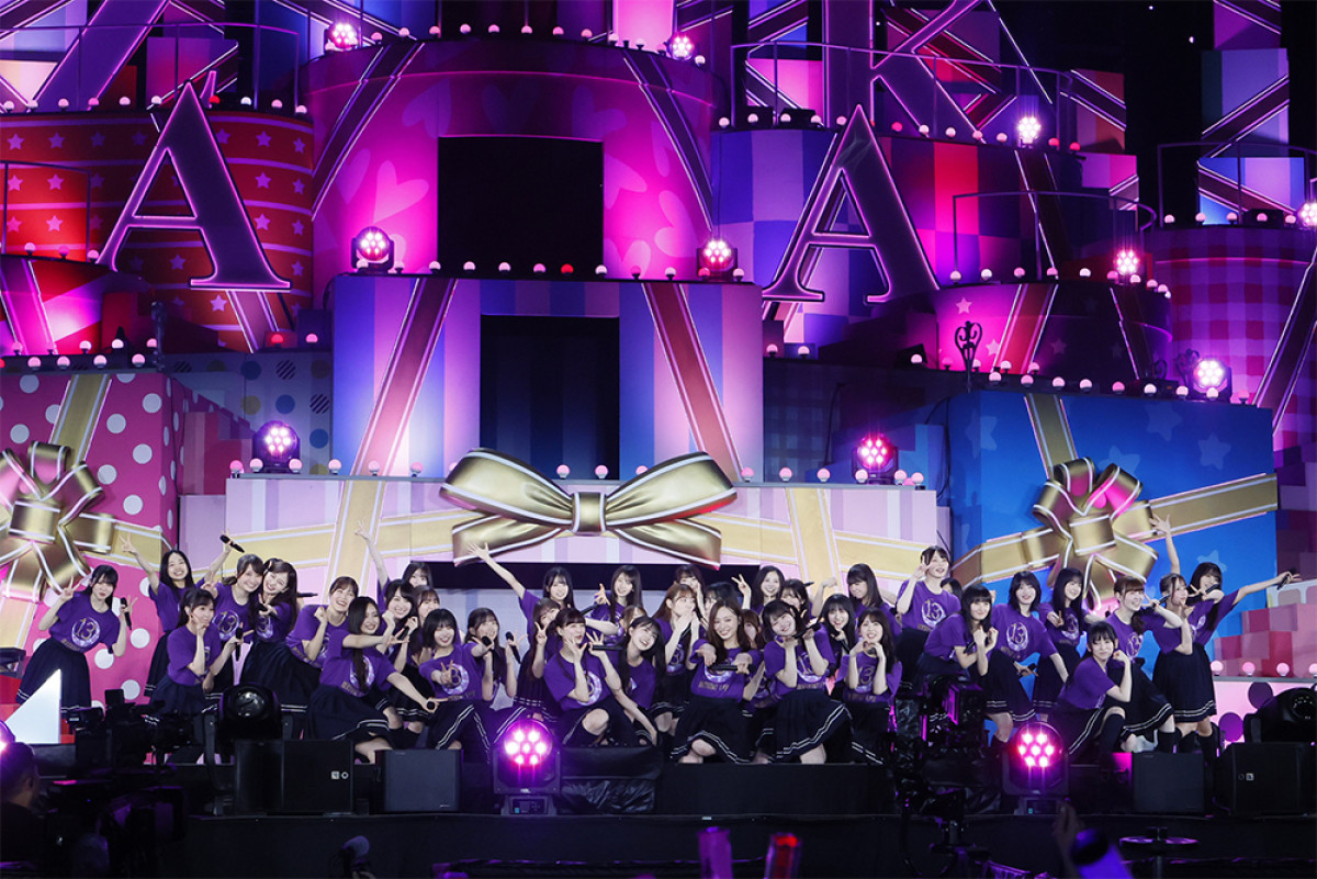 井上和＆中西アルノ、矢田萌華――13周年ライブで浮かび上がった“今の乃木坂46”と“新たな乃木坂46”