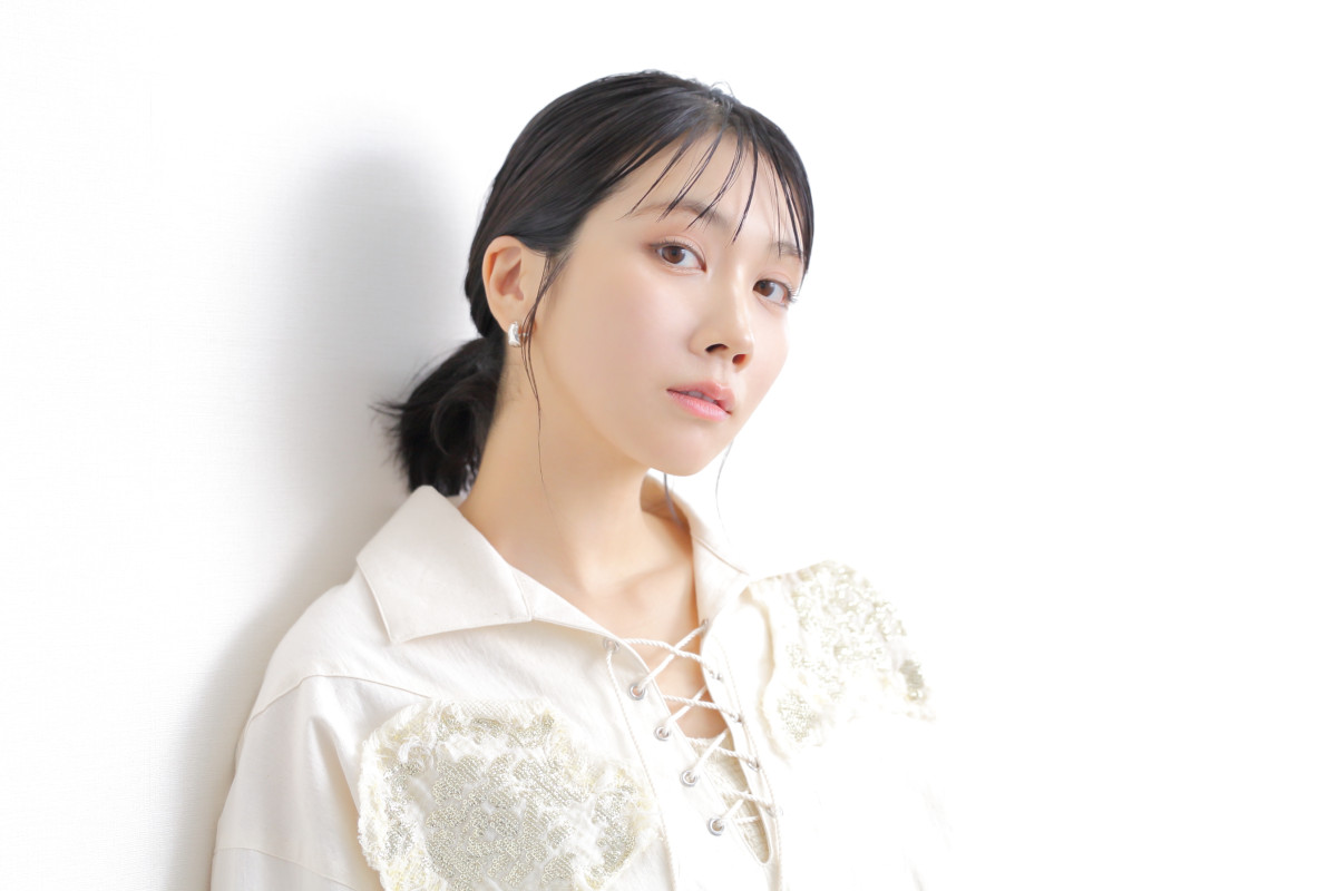 芸歴10年・松本穂香、“大舞台”続く中で得たものと課題「難しいのは、やっぱり体の表現」