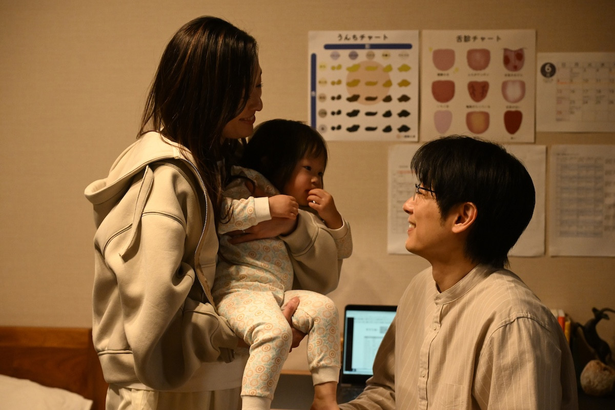 『対岸の家事』“中谷”ディーン・フジオカ、壮絶な幼少期を告白　ネット同情「バリバリ虐待」「激重」