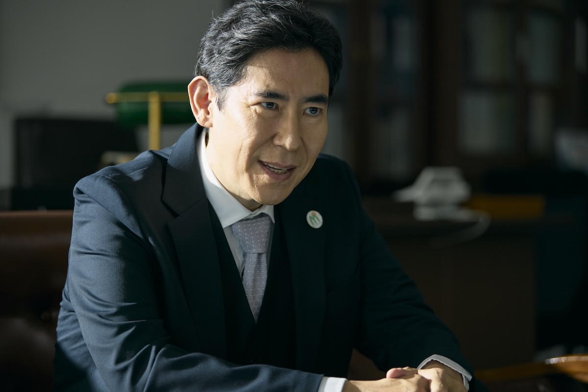 『イグナイト』第6話　“宇崎”間宮祥太朗、市長のパワハラ問題をめぐって“高井戸”三山凌輝と対立
