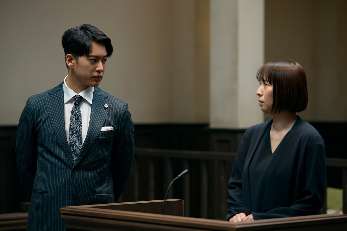 『イグナイト』第6話　“宇崎”間宮祥太朗、市長のパワハラ問題をめぐって“高井戸”三山凌輝と対立