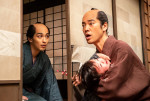 大河ドラマ『べらぼう～蔦重栄華乃夢噺～』第20回「寝惚けて候」より
