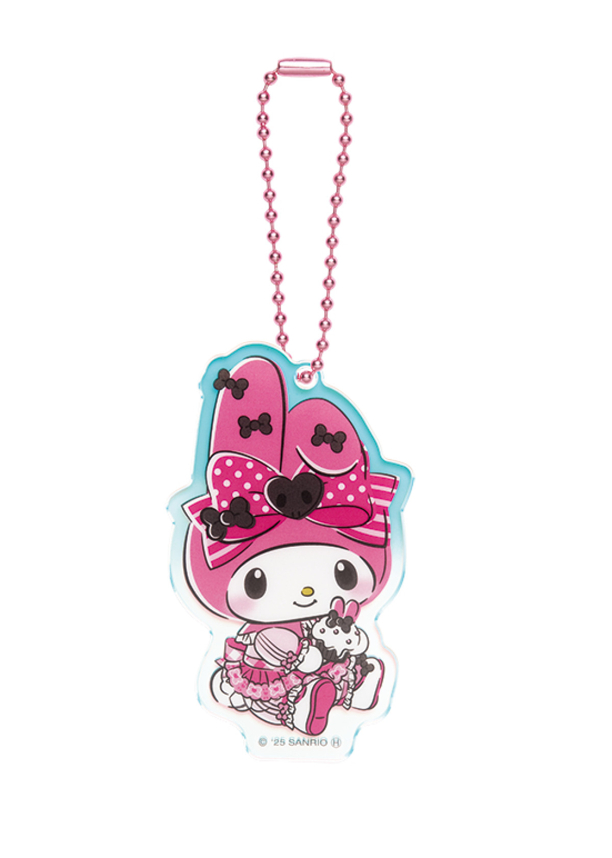 20250526 My Melody ＆ Kuromi50th＆20th Anniversaries