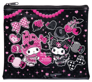 20250526 My Melody ＆ Kuromi50th＆20th Anniversaries