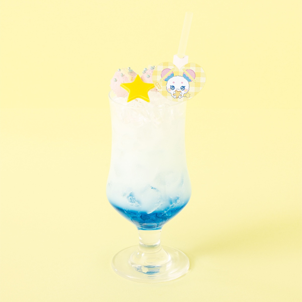 2025.6.1「ぷちきゅあはじめてかふぇ」