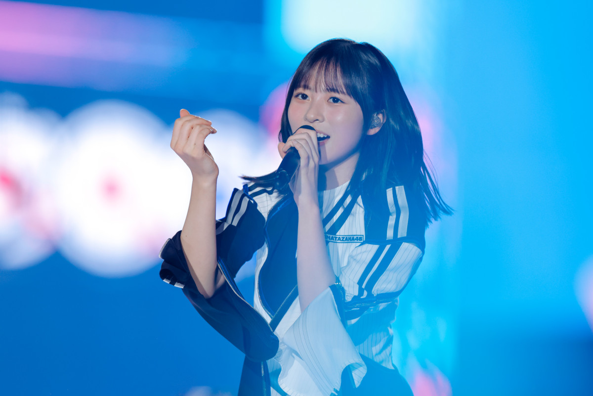 日向坂46、新体制ライブ　五期生のパフォーマンスに絶賛の声　「即戦力過ぎる」「ポテンシャルが凄い」