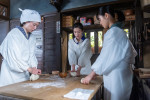連続テレビ小説『あんぱん』第46回より