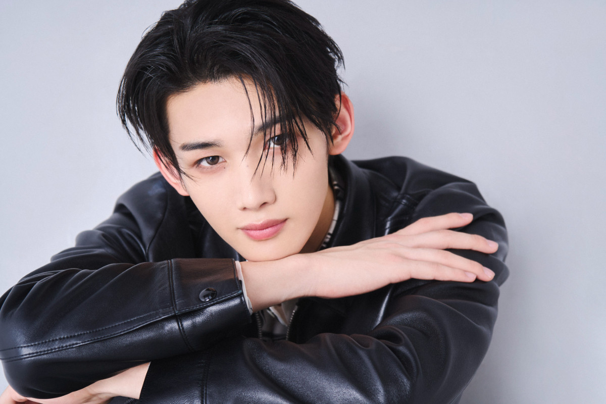 &TEAM 3rd SINGLE「Go in Blind （月狼）」インタビュー　20250407実施