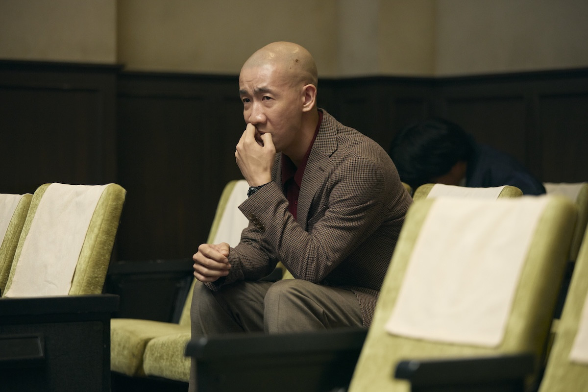 『イグナイト』ひょうろく、サプライズ登場で怪演　視聴者ビックリ「演技うまい」「めちゃ怖い」（ネタバレあり）