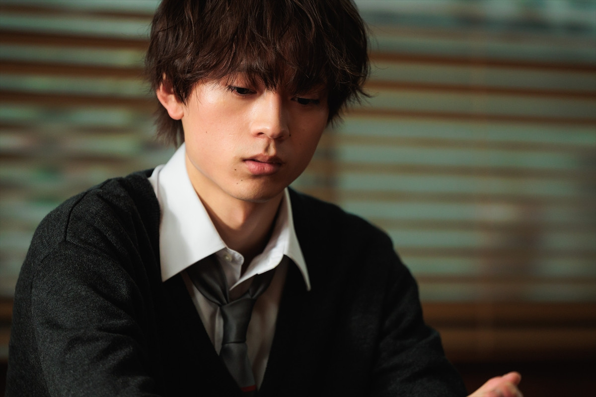 『なんで私が神説教』“浦見”渡辺翔太の活躍に「しょっぴー、かっこいい！」「浦見先生、惚れちゃう」などの声が殺到