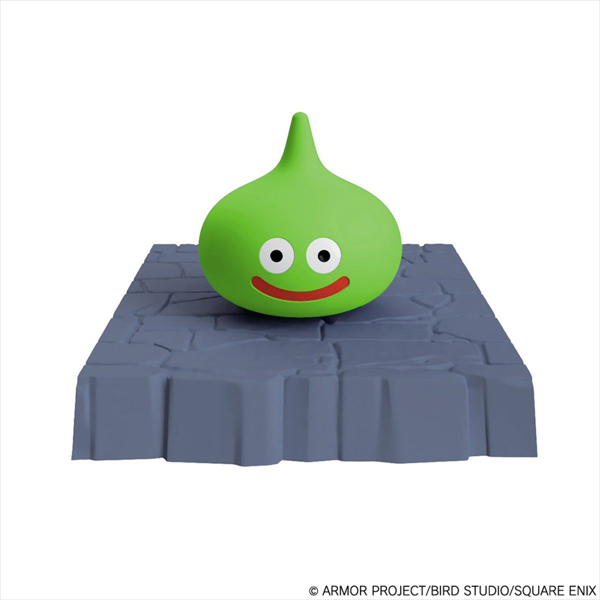 「ドラゴンクエスト プラスチックモデルキット シリーズ」 発売決定　スライムやドラキーがプラモになって登場