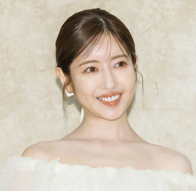舟山久美子