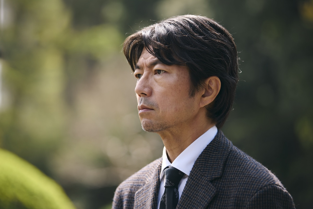 『イグナイト』第5話　“宇崎”間宮祥太朗、“桐石”及川光博とタッグ　健康食品会社に潜入