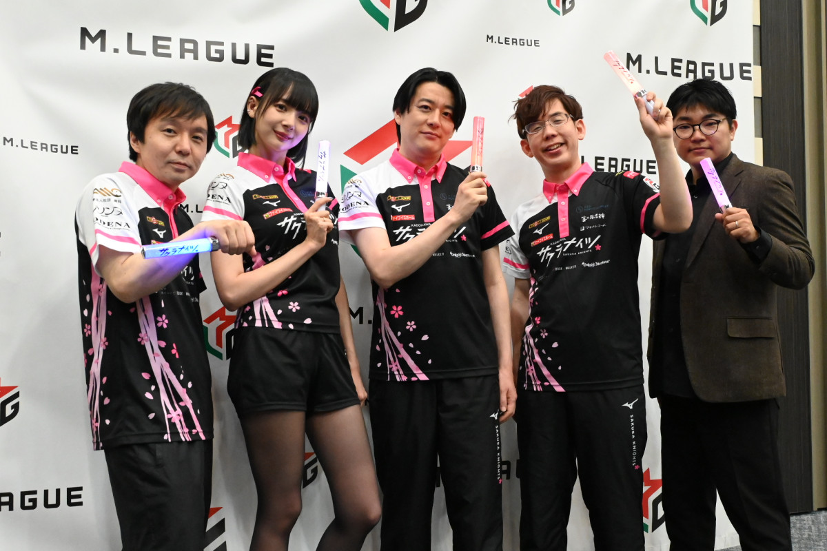 【Mリーグ2024‐25閉幕】下位5チームが苦しかった今シーズン振り返る