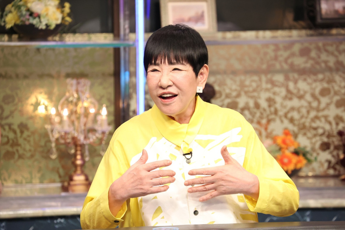 THE RAMPAGE・浦川翔平「有名人気取りの父親が恥ずかしい！」　今夜の『酒のツマミになる話』