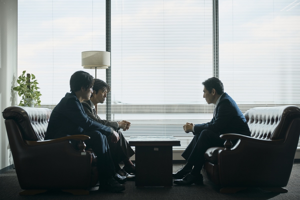 『イグナイト』第6話　“宇崎”間宮祥太朗、市長のパワハラ問題をめぐって“高井戸”三山凌輝と対立