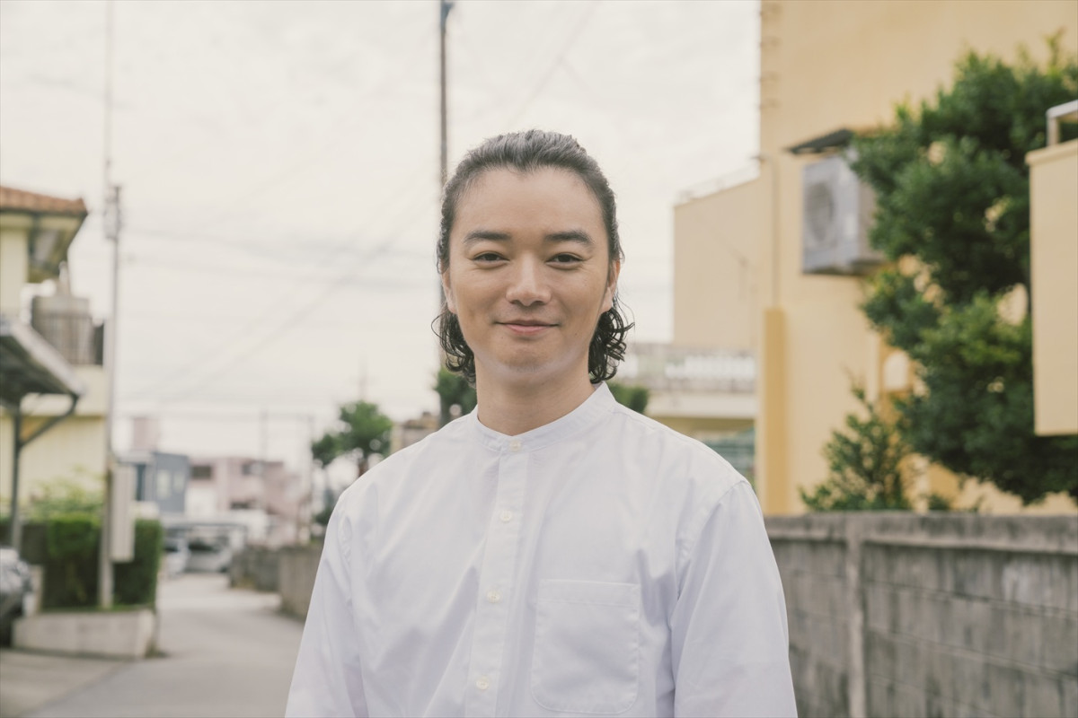 伊藤沙莉主演『風のマジム』に高畑淳子、富田靖子、染谷将太らの出演決定！　キャラクター超特報2種解禁
