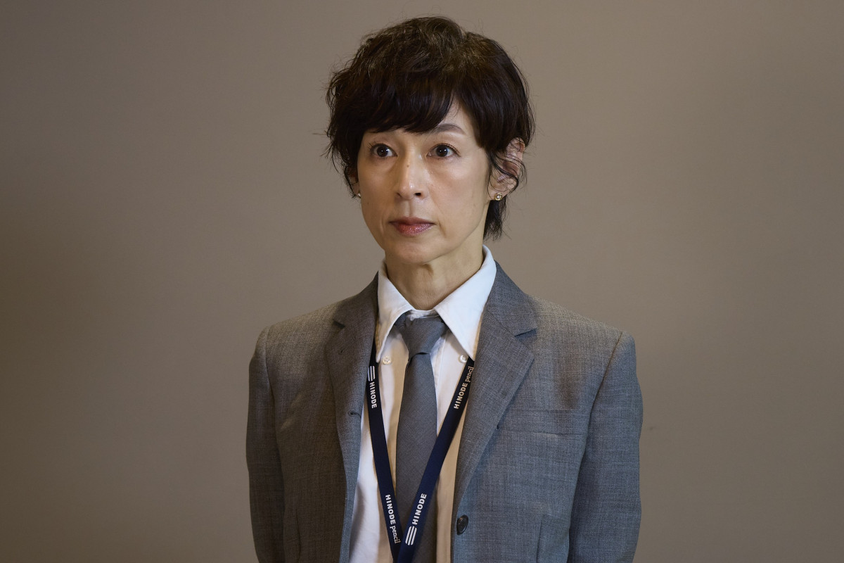 『人事の人見』第8話　“人見”松田元太が働く人事部、子育て支援策スタートに奮闘　