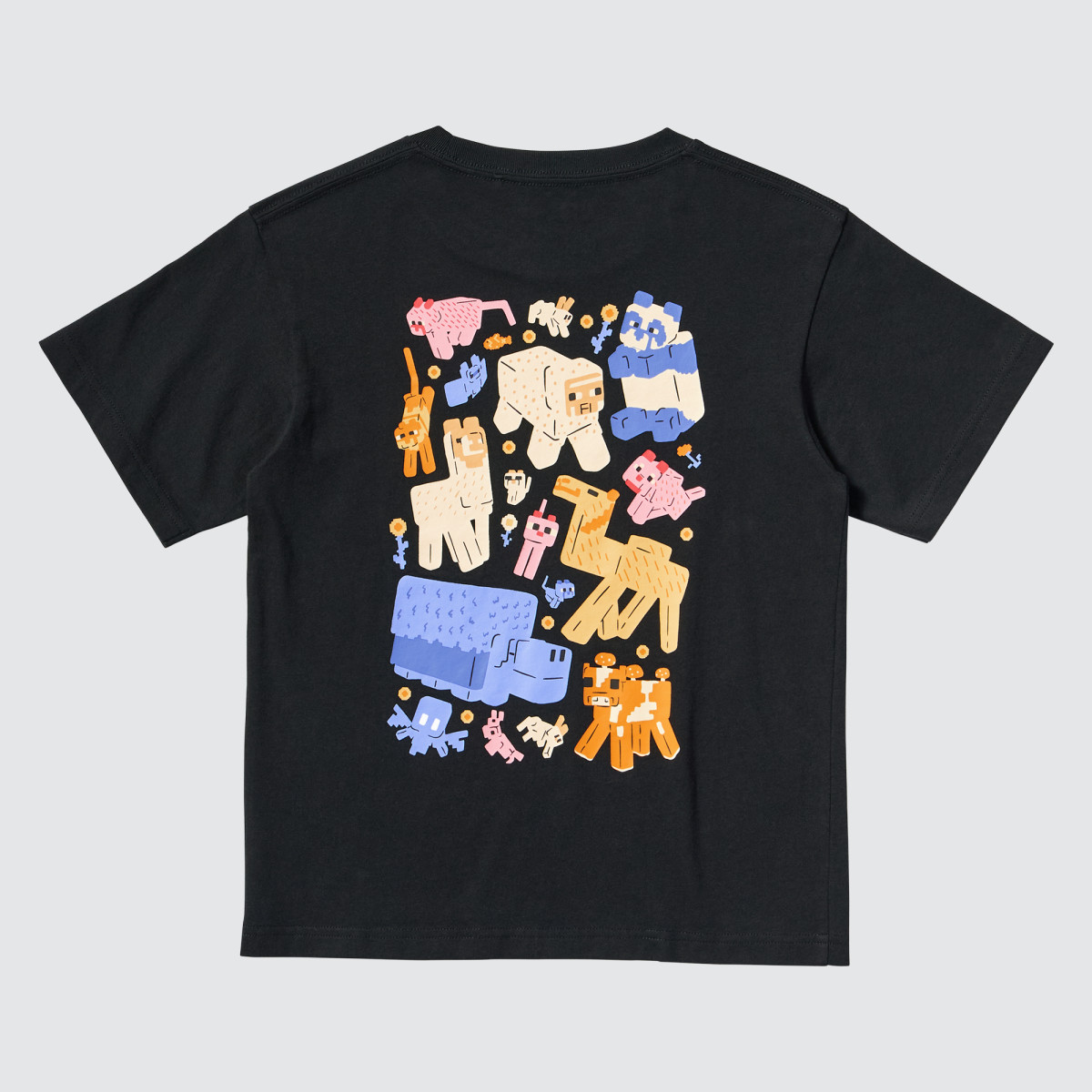 「マインクラフト UT」（税込 790円）