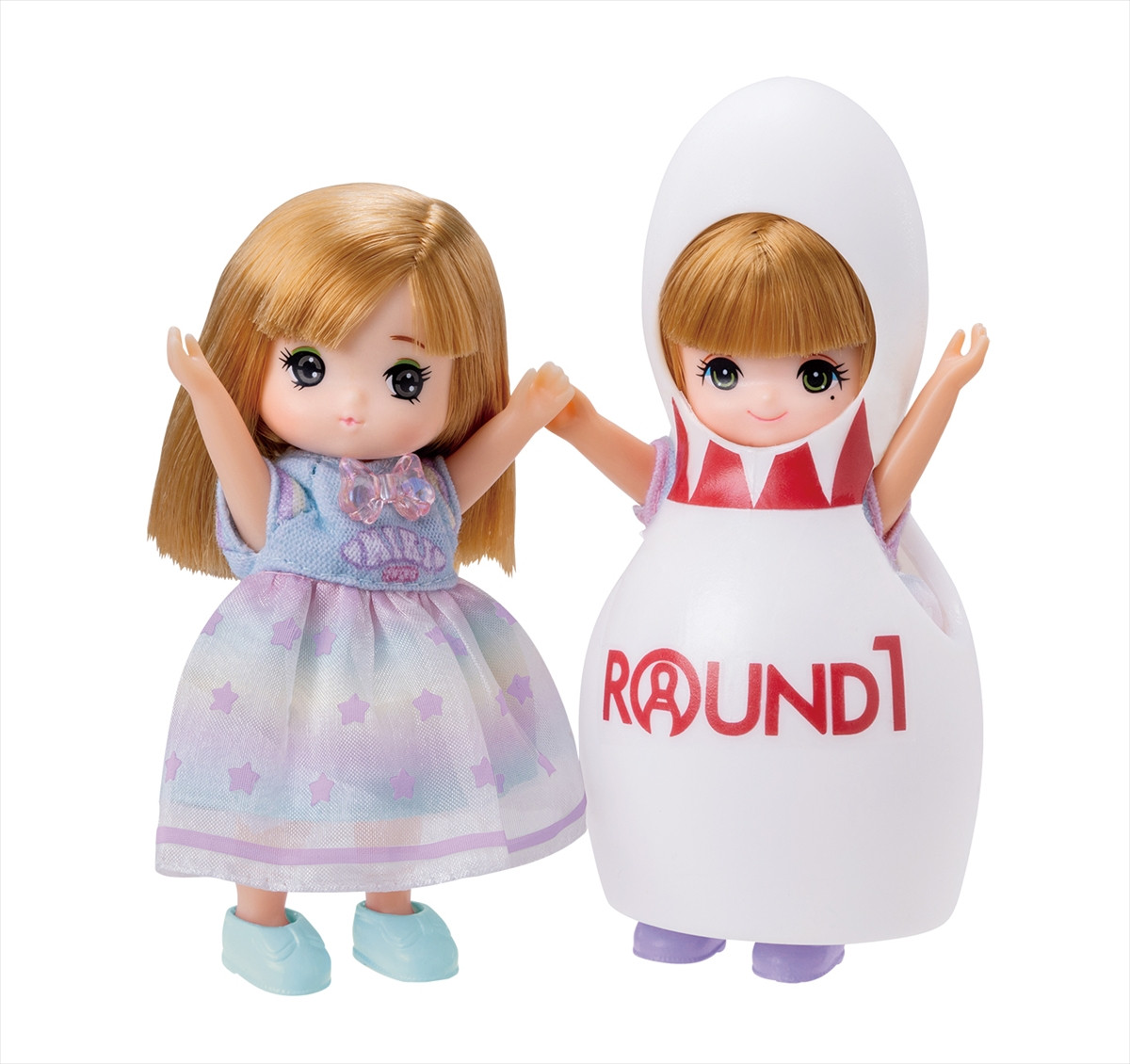 20250528_「リカちゃん　にぎやかイルミクレーンみんなでいこうよラウンドワン」