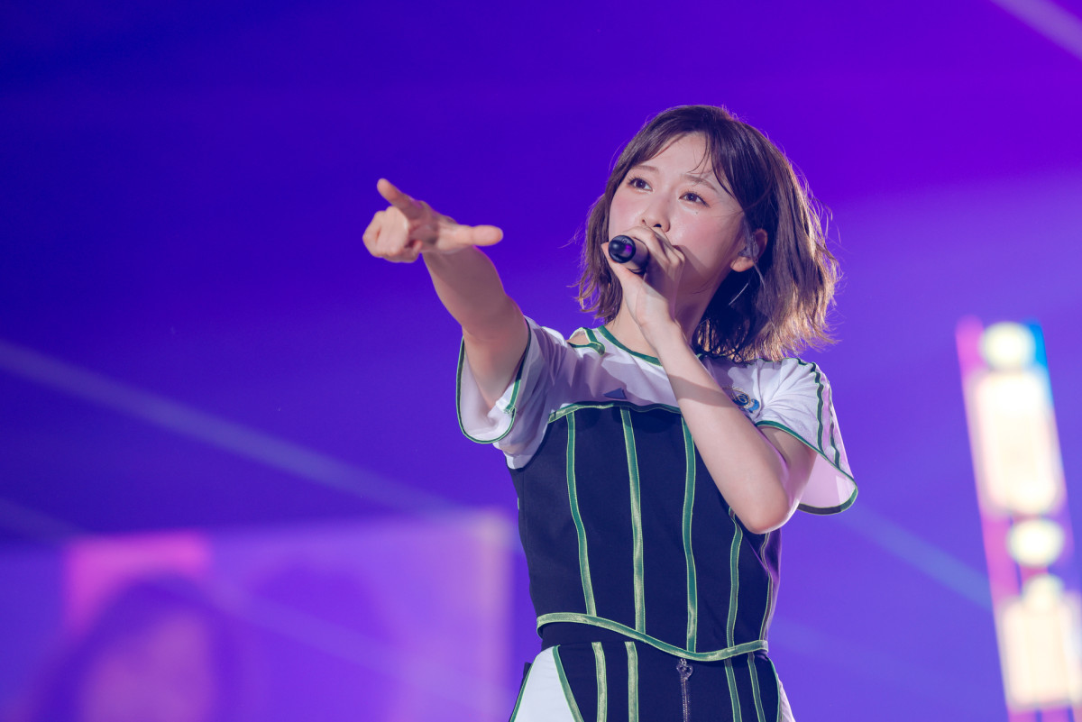 日向坂46、“新体制”初ライブ開催　五期生も加わった30名で魅せた新たなグループの姿