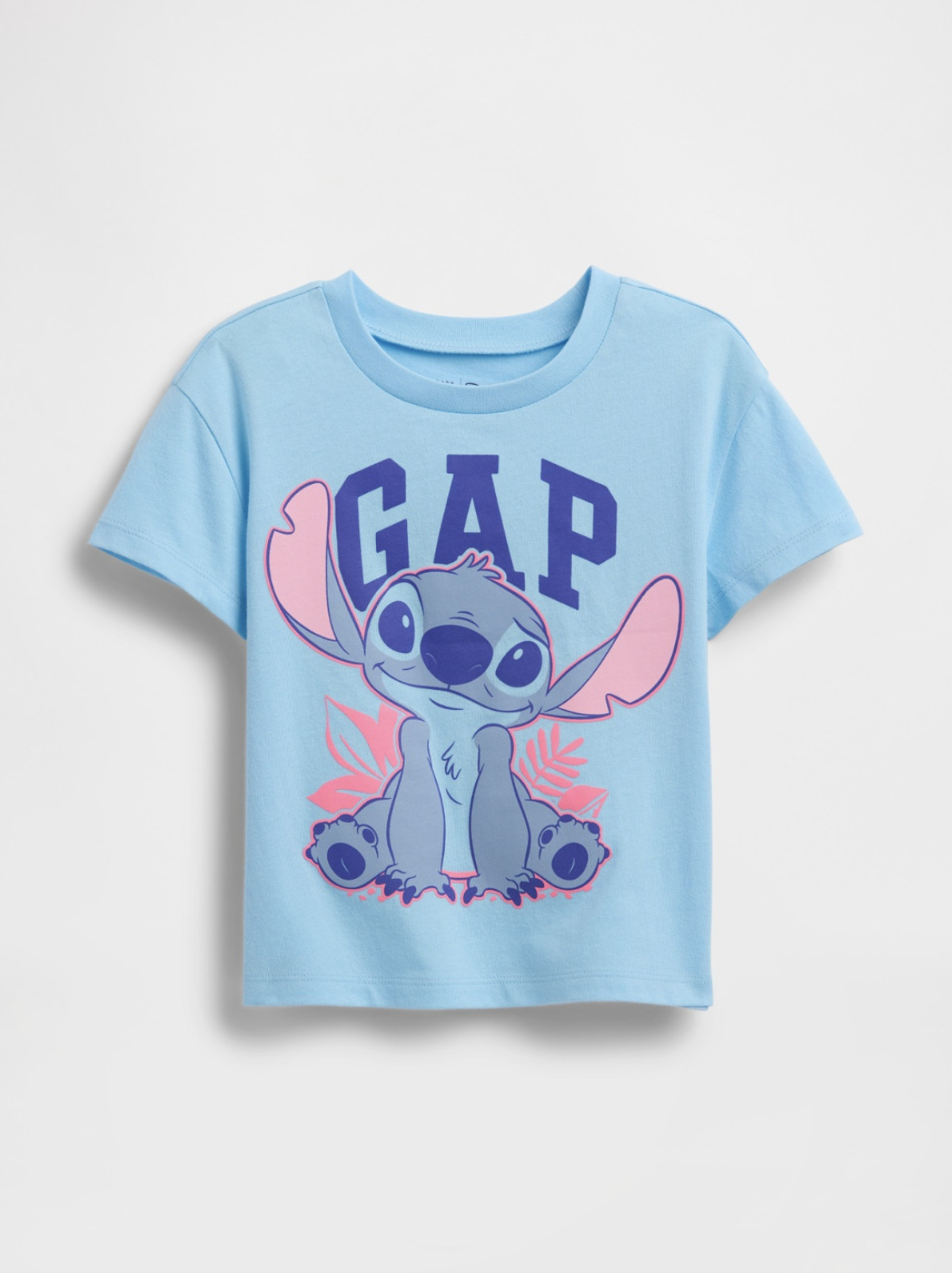 「Gap」×「リロ＆スティッチ」20250529