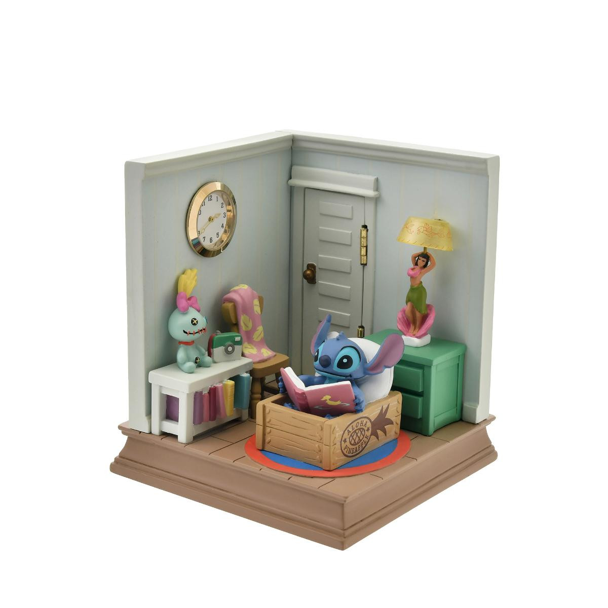 20250530「Disney Stitch Day Collection」