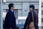 連続テレビ小説『あんぱん』第47回より