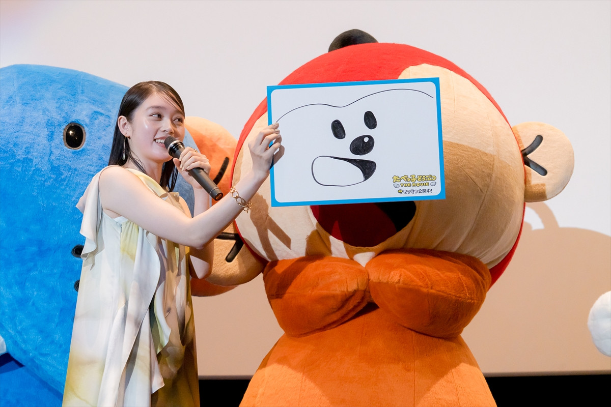 Travis Japan・松田元太、『たべっ子どうぶつ』から学んだこと「『俺はかわいい』って思いながらアイドルをしていければいいな」