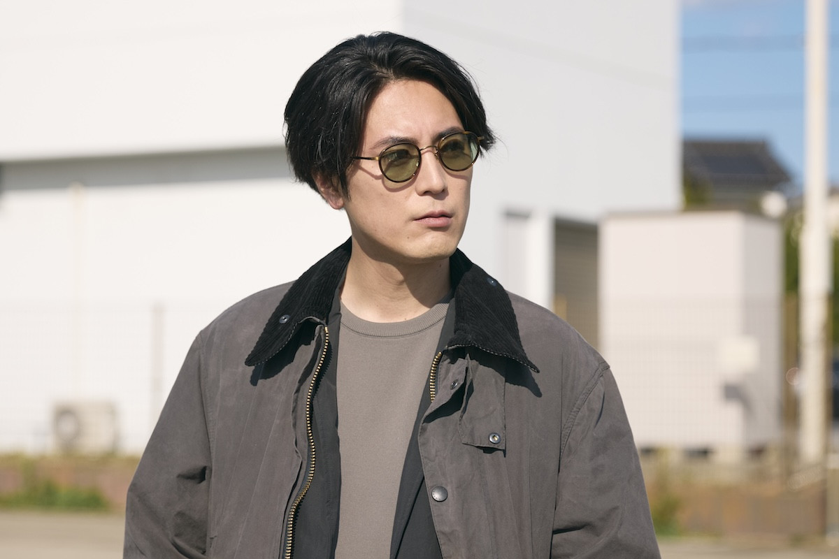 『イグナイト ‐法の無法者‐』第3話より