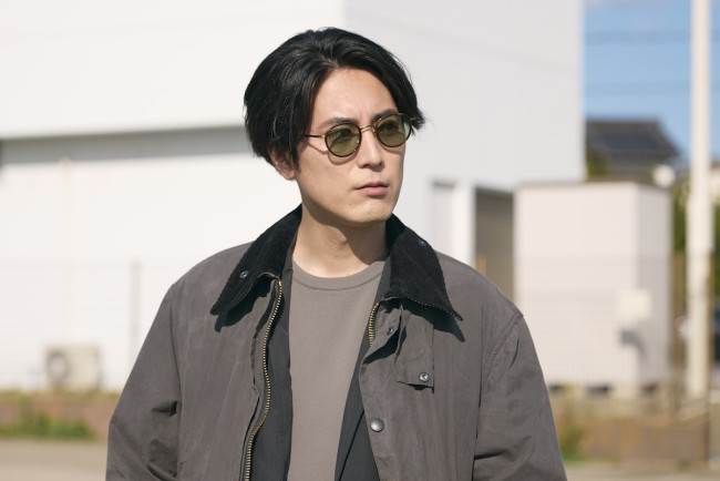 『イグナイト ‐法の無法者‐』第3話より
