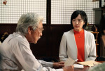 映画『火喰鳥を、喰う』場面写真