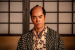 大河ドラマ『べらぼう～蔦重栄華乃夢噺～』大田南畝（桐谷健太）