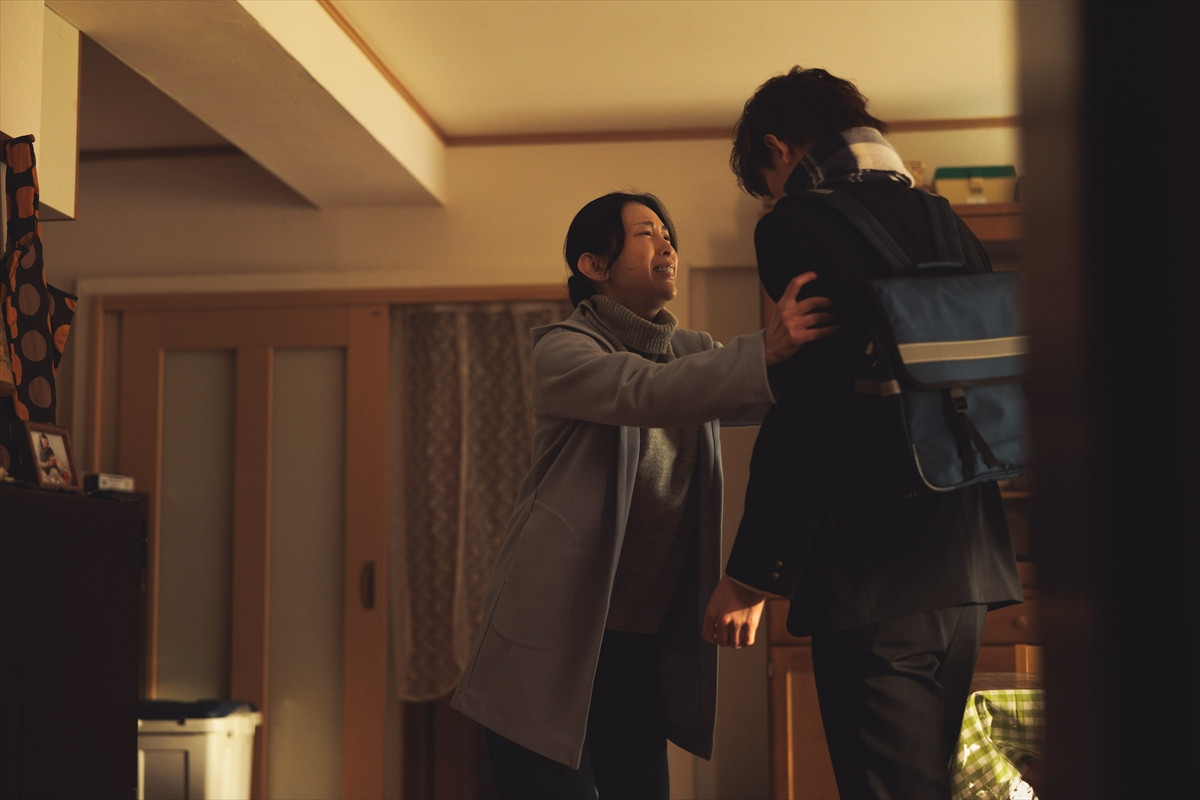 『なんで私が神説教』“浦見”渡辺翔太の活躍に「しょっぴー、かっこいい！」「浦見先生、惚れちゃう」などの声が殺到