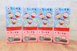 『ちいかわ』×「ハッピーセット」一足先に開けてみた！　箱までかわいいなんてサイコーじゃない？〈実物レポ〉