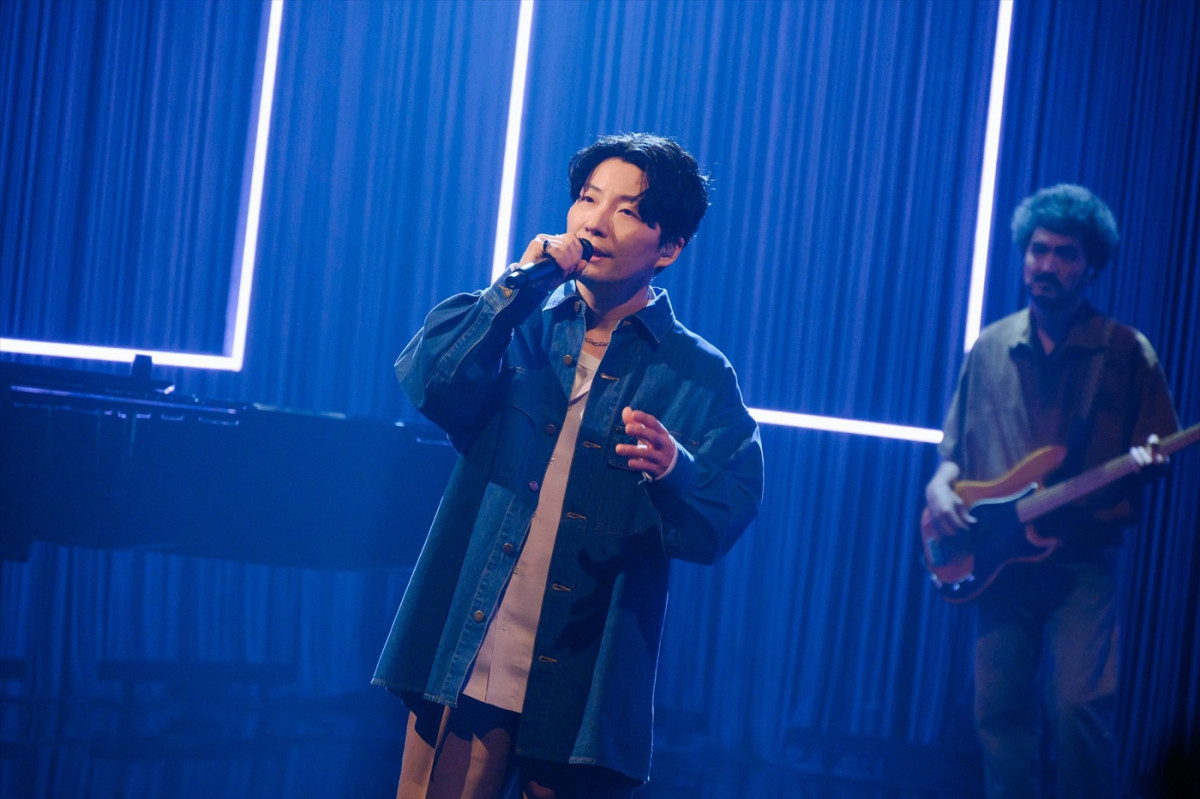 星野源、5.15『SONGS』登場！　6年半ぶりのニューアルバム制作秘話を大泉洋と語りつくす
