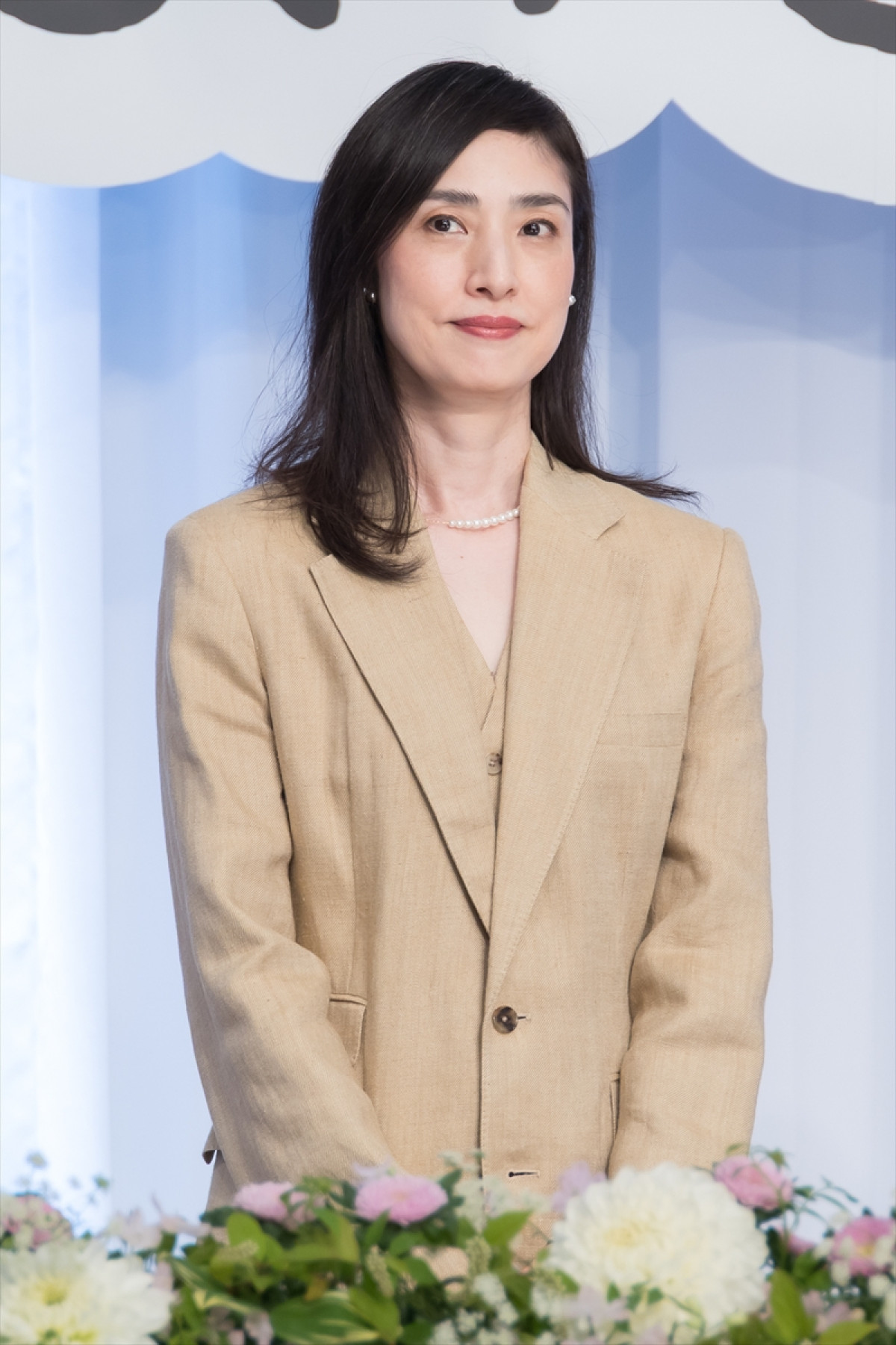 吉永小百合、同役の青年期演じたのんを称賛「自分の娘にこんな子がいたらいいな」