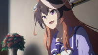『ウマ娘 シンデレラグレイ』第7話場面写真