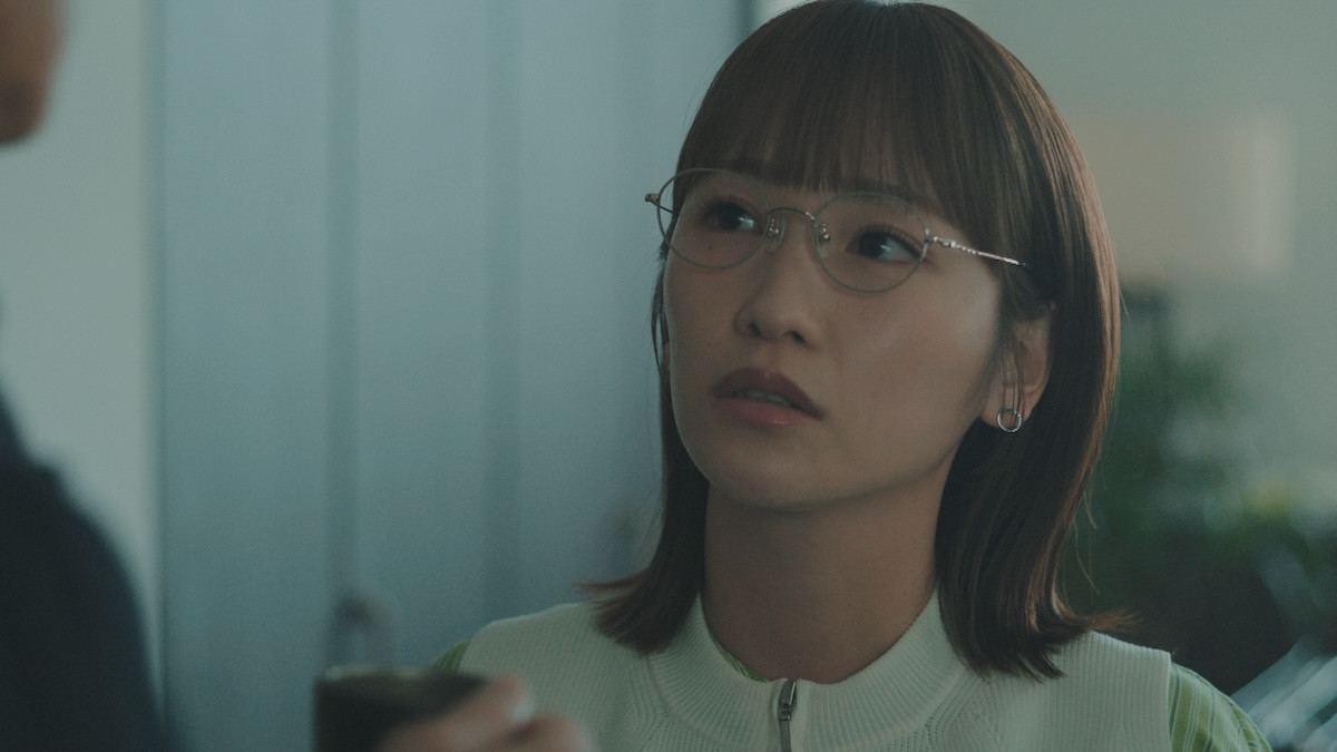 『ダメマネ！』第5話　“美和”川栄李奈、芸人だった“木村”千葉雄大をめぐって非情な指令を受ける