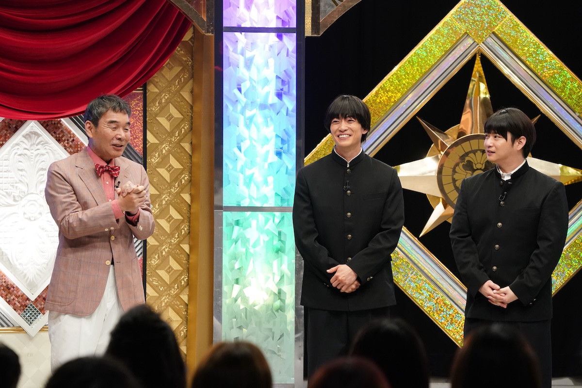 『ダメマネ！』第5話　“美和”川栄李奈、芸人だった“木村”千葉雄大をめぐって非情な指令を受ける