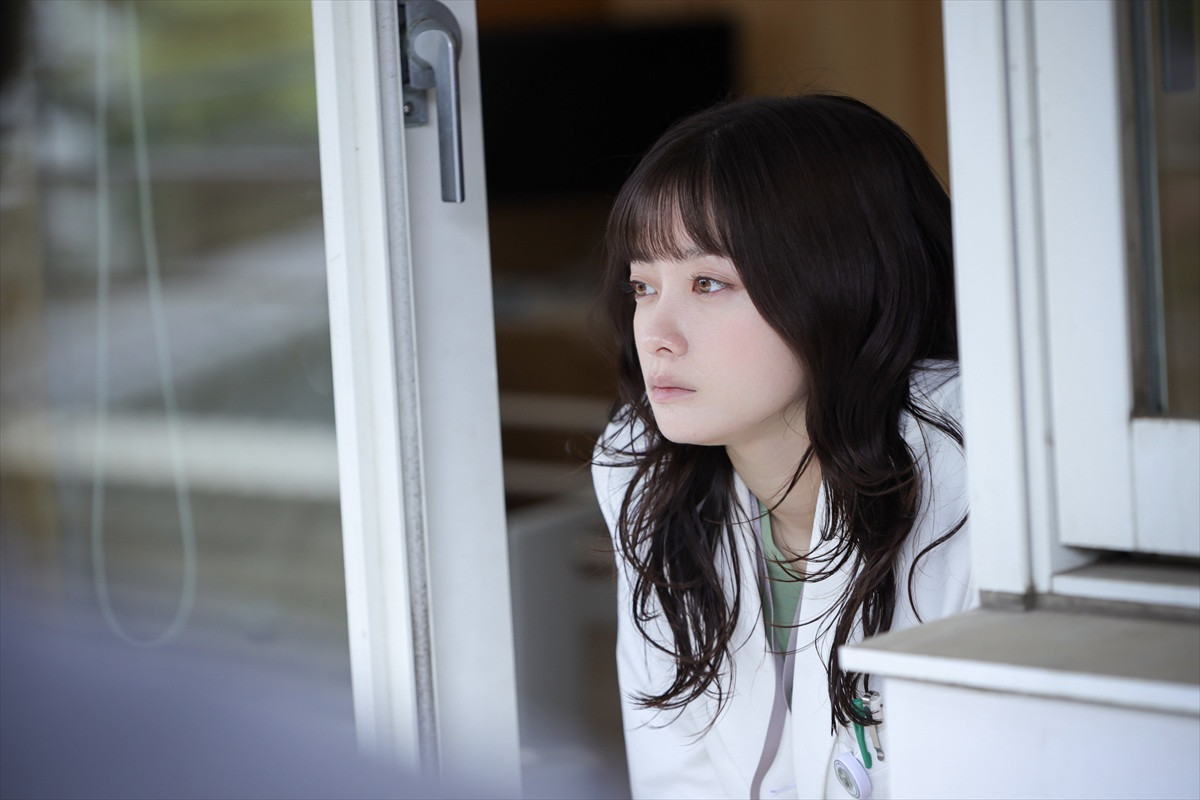 『天久鷹央の推理カルテ』第5話　謎が解けない“鷹央”橋本環奈の代わりに“小鳥遊”三浦翔平が奔走