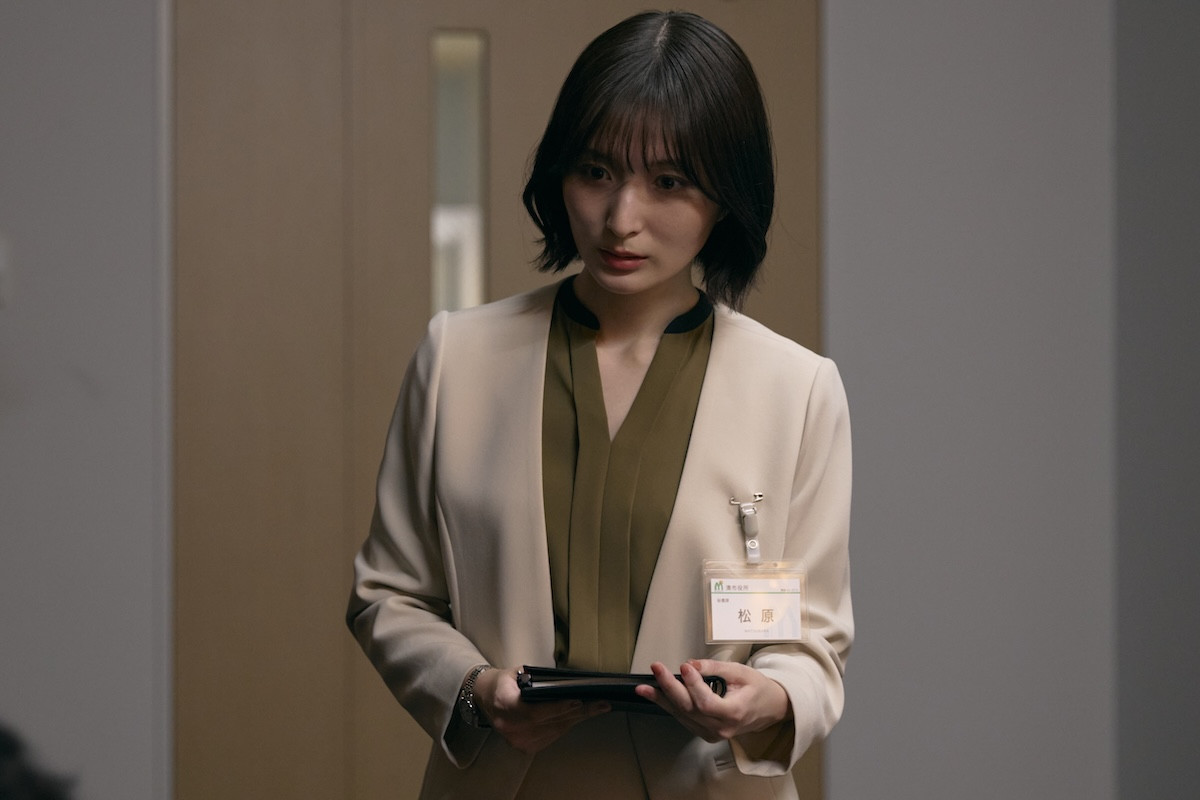 『イグナイト』第6話　“宇崎”間宮祥太朗、市長のパワハラ問題をめぐって“高井戸”三山凌輝と対立