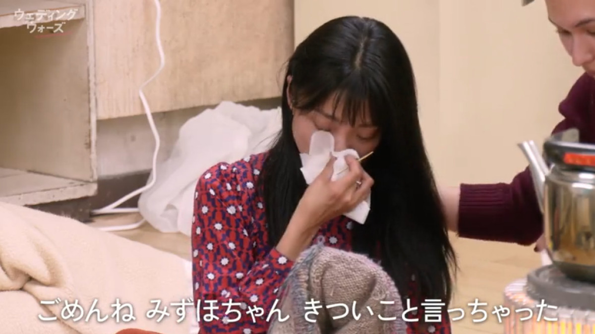 “レス”で悩むカップルの彼女に浮気願望!?　「他の男性に魅力を感じたことがある？」に「はい」