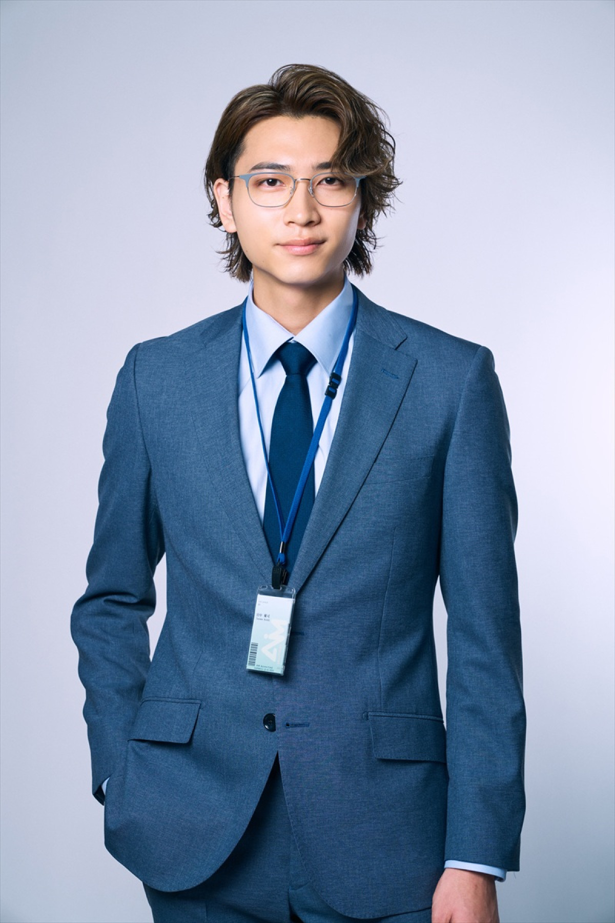 風間俊介×庄司浩平、枯れた上司＆イケメン部下の年の差オフィスラブ描く！ 『40までにしたい10のこと』ドラマ化決定
