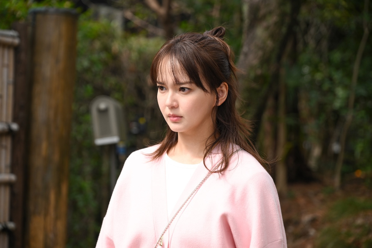 『対岸の家事』“詩穂”多部未華子、脅迫状の送り主“はるか”織田梨沙の告白に驚き　視聴者もビックリ「想像の斜め上」