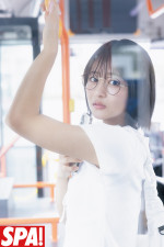 「週刊SPA!」（扶桑社）6月3・10日号よりすみぽん