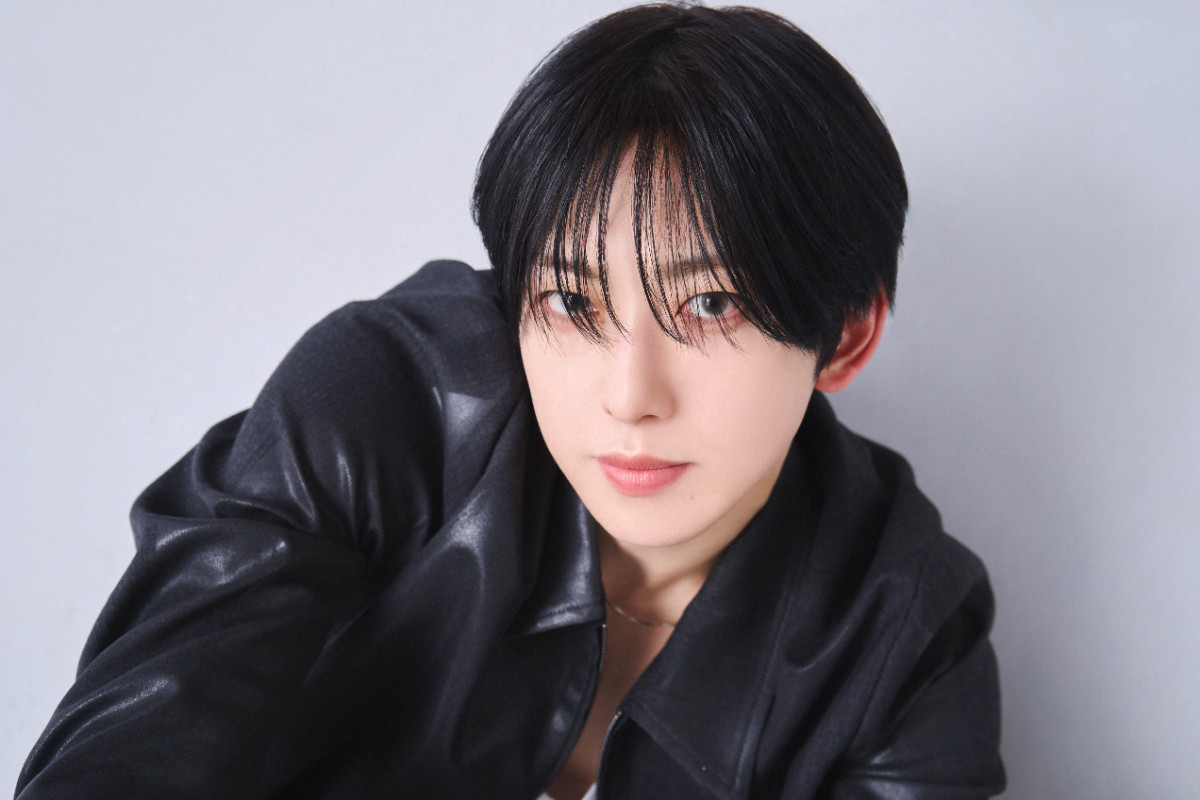 &TEAM 3rd SINGLE「Go in Blind （月狼）」インタビュー　20250407実施
