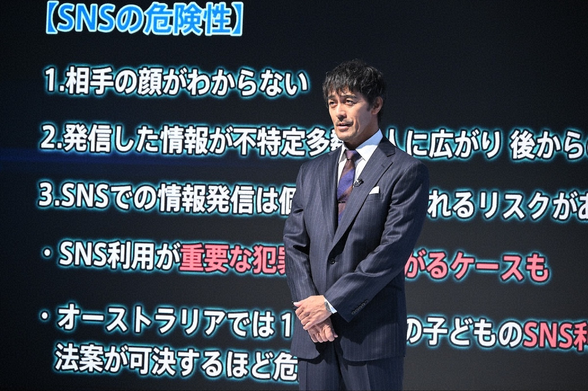 『キャスター』“進藤”阿部寛＆娘“すみれ”堀越麗禾、壮絶過去判明にネット驚き「トラウマ」「逆恨みされたとか？」