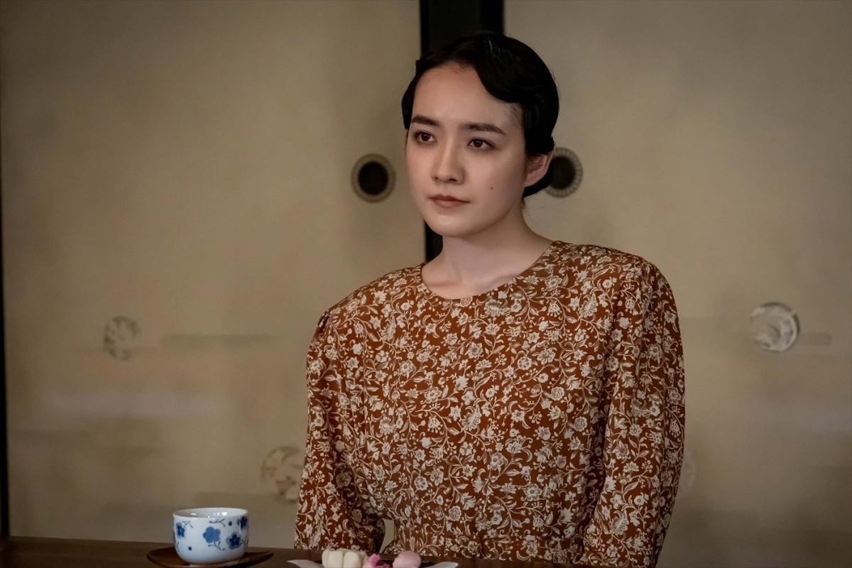 『波うららかに、めおと日和』新キャストに小木茂光＆筒井真理子　今夜放送・第3話ゲストも発表